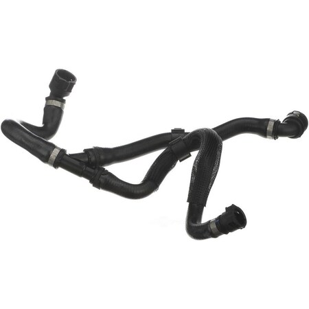Gates Molded Coolant Hose, Gates 51569 51569